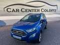 Ford EcoSport EcoSport 1,0 EB 92kW Titanium*1Hd*LED*Assist* Blau - thumbnail 1
