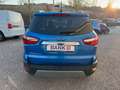 Ford EcoSport EcoSport 1,0 EB 92kW Titanium*1Hd*LED*Assist* Blau - thumbnail 6