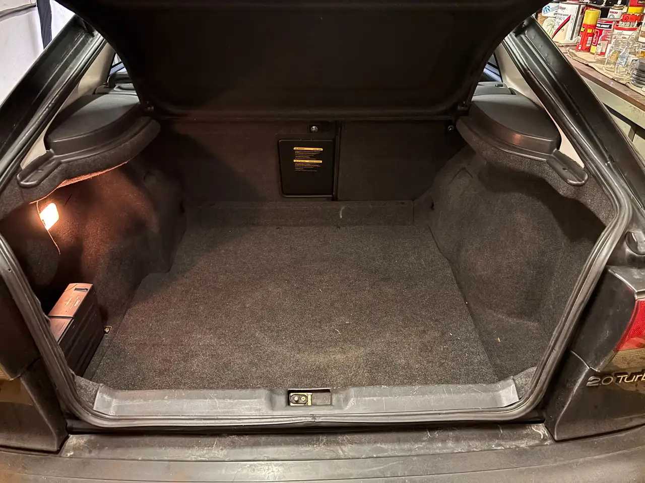 Saab 900 5p 2.0i turbo S A.C.L., foto 8