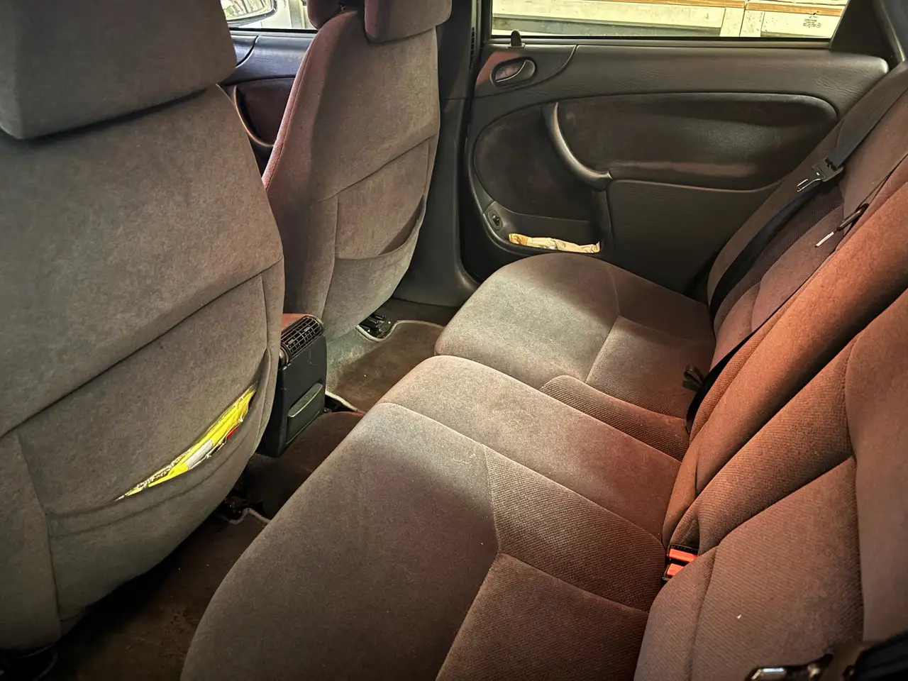 Saab 900 5p 2.0i turbo S A.C.L., foto 7