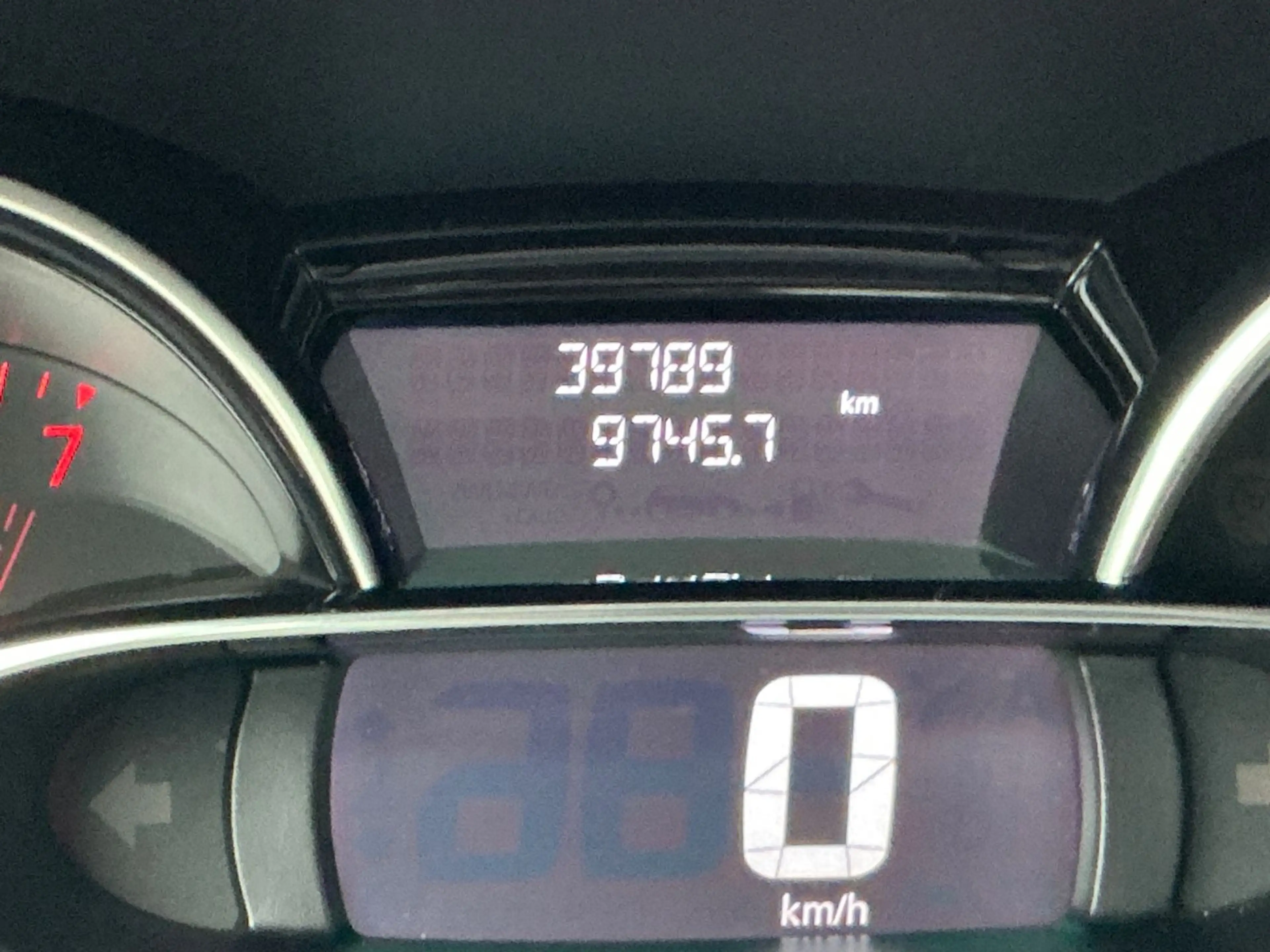 Renault Clio IV Limited BT Allwetter — photo 20