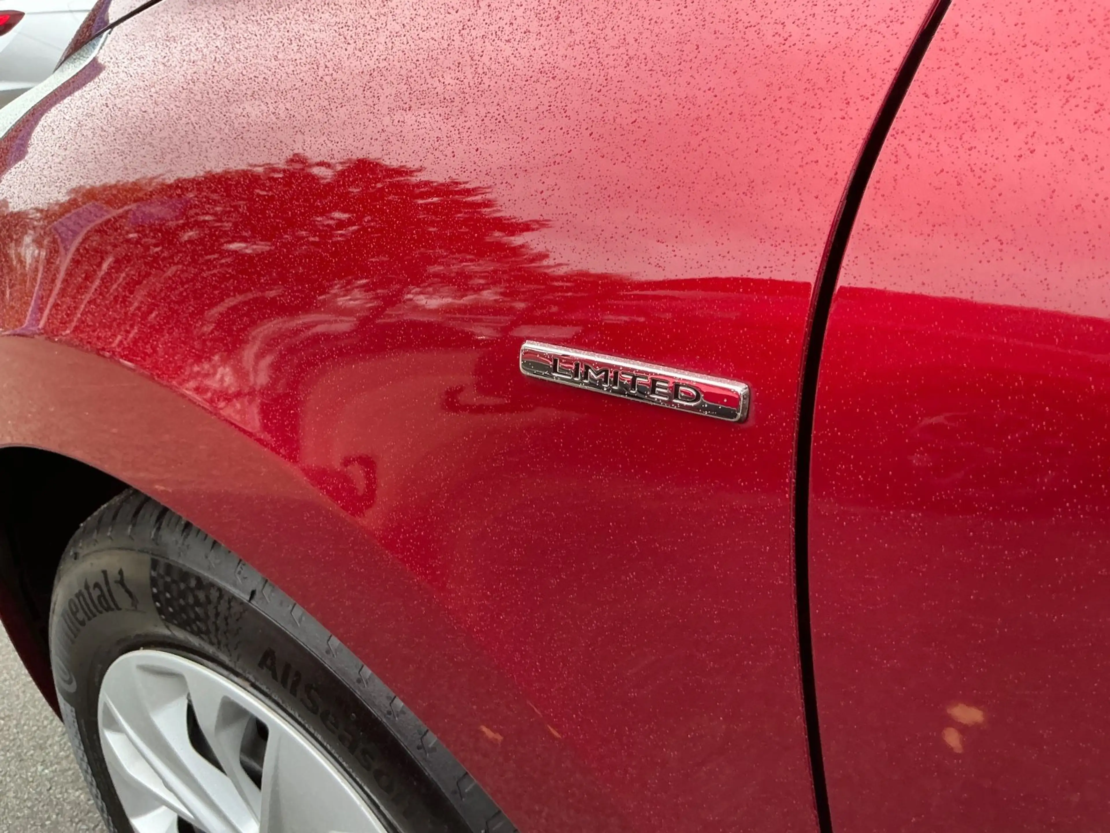 Renault Clio IV Limited BT Allwetter — photo 9