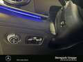 Mercedes-Benz EQS SUV EQS 580 4M SUV AMG Pano,AHK,HUD,FahrAss,Hyperscr Noir - thumbnail 17