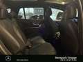 Mercedes-Benz EQS SUV EQS 580 4M SUV AMG Pano,AHK,HUD,FahrAss,Hyperscr Schwarz - thumbnail 8