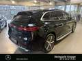 Mercedes-Benz EQS SUV EQS 580 4M SUV AMG Pano,AHK,HUD,FahrAss,Hyperscr Noir - thumbnail 5