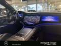 Mercedes-Benz EQS SUV EQS 580 4M SUV AMG Pano,AHK,HUD,FahrAss,Hyperscr Schwarz - thumbnail 6