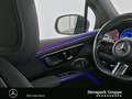 Mercedes-Benz EQS SUV EQS 580 4M SUV AMG Pano,AHK,HUD,FahrAss,Hyperscr Schwarz - thumbnail 10