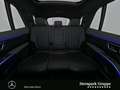 Mercedes-Benz EQS SUV EQS 580 4M SUV AMG Pano,AHK,HUD,FahrAss,Hyperscr Schwarz - thumbnail 9