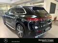 Mercedes-Benz EQS SUV EQS 580 4M SUV AMG Pano,AHK,HUD,FahrAss,Hyperscr Schwarz - thumbnail 24