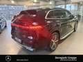 Mercedes-Benz EQS SUV EQS 580 4M SUV AMG Pano,AHK,HUD,FahrAss,Hyperscr Noir - thumbnail 4