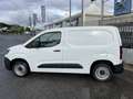 Peugeot Partner 1.5 bluehdi VAN 3 POSTI 100cv Biały - thumbnail 7