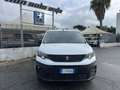 Peugeot Partner 1.5 bluehdi VAN 3 POSTI 100cv Biały - thumbnail 2