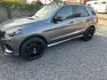 Mercedes-Benz GLE 350 prijs excl btw / lichte vracht/ full option / amg Zwart - thumbnail 4