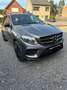 Mercedes-Benz GLE 350 prijs excl btw / lichte vracht/ full option / amg Zwart - thumbnail 1