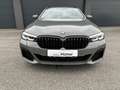 BMW 520 d 48 V Touring xDrive Aut. Gris - thumbnail 4