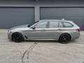 BMW 520 d 48 V Touring xDrive Aut. Gris - thumbnail 5