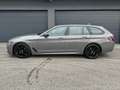 BMW 520 d 48 V Touring xDrive Aut. Gris - thumbnail 6