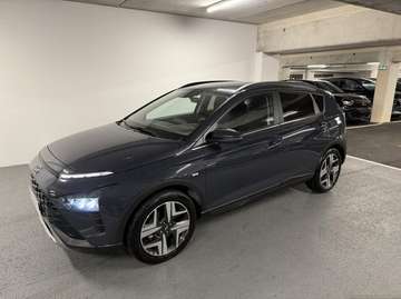 1.0 T-GDi 100ch Hybrid 48V Creative