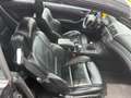 BMW 320 Cd Cabrio ID:6 Schwarz - thumbnail 9