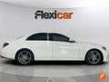 Mercedes-Benz E 220 d Blanc - thumbnail 5