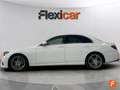 Mercedes-Benz E 220 d Blanc - thumbnail 4