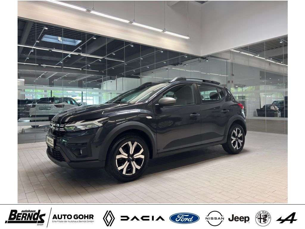 Dacia Sandero occasion