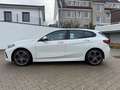 BMW 118 d Msport Shadow line 2022 alcantara camera 18" Bianco - thumbnail 2