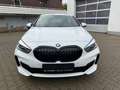 BMW 118 d Msport Shadow line 2022 alcantara camera 18" Bianco - thumbnail 10