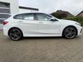 BMW 118 d Msport Shadow line 2022 alcantara camera 18" Bianco - thumbnail 7