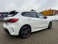 BMW 118 d Msport Shadow line 2022 alcantara camera 18" Bianco - thumbnail 6