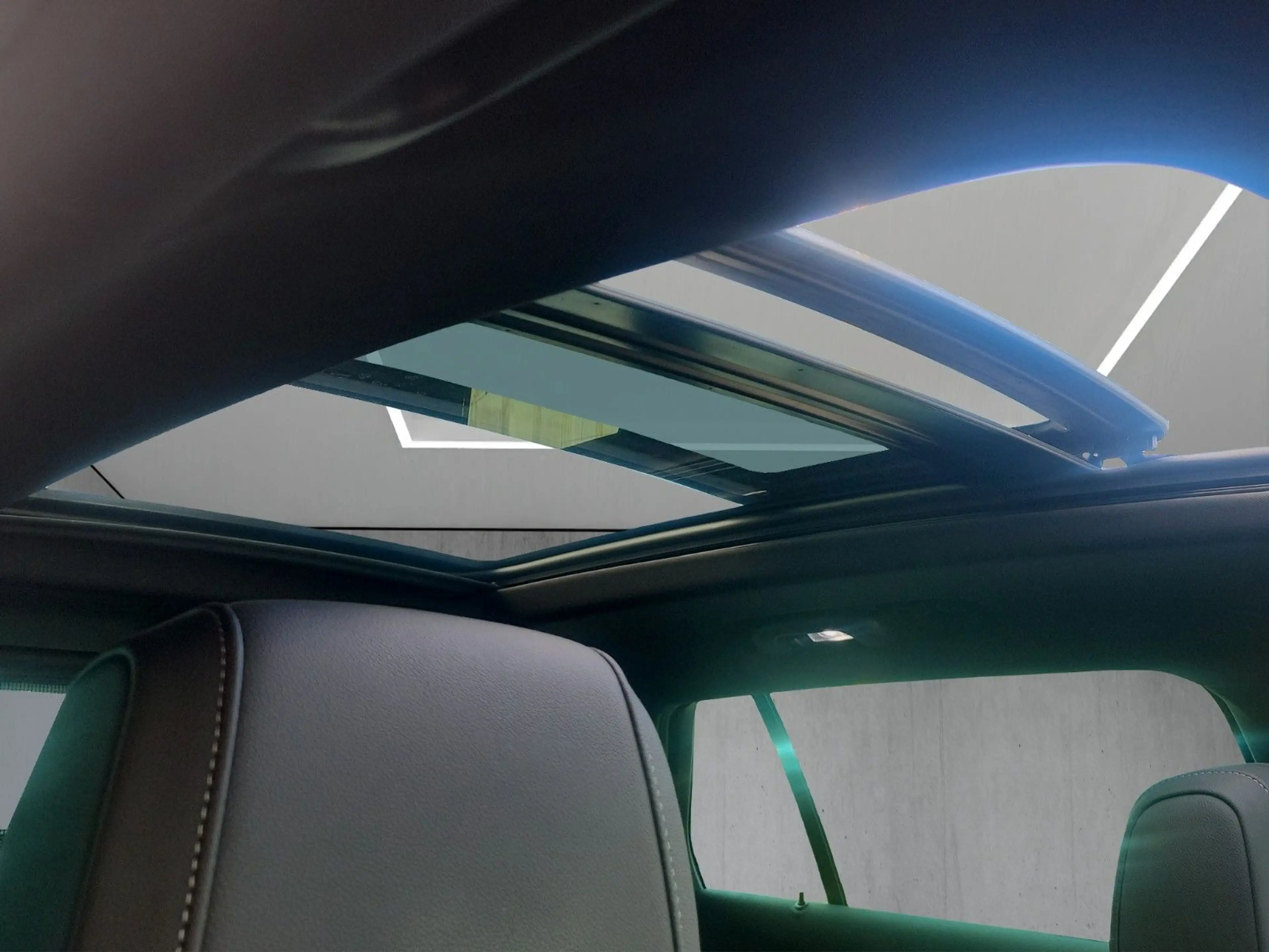 Opel Insignia B ST Premium "Business 4x4" Voll-Leder — photo 15