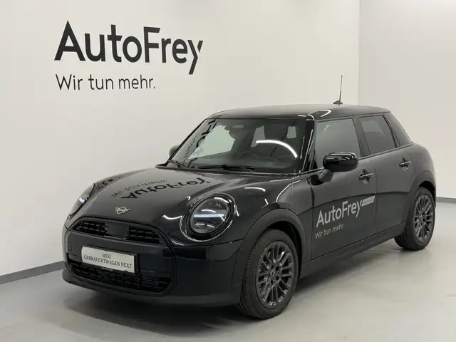 MINI Cooper C