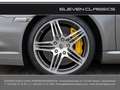 Porsche 997 Turbo Coupé *Schalter, deutsches Fahrzeug* Grau - thumbnail 18