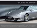 Porsche 997 Turbo Coupé *Schalter, deutsches Fahrzeug* Grau - thumbnail 15