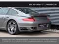 Porsche 997 Turbo Coupé *Schalter, deutsches Fahrzeug* Grau - thumbnail 16