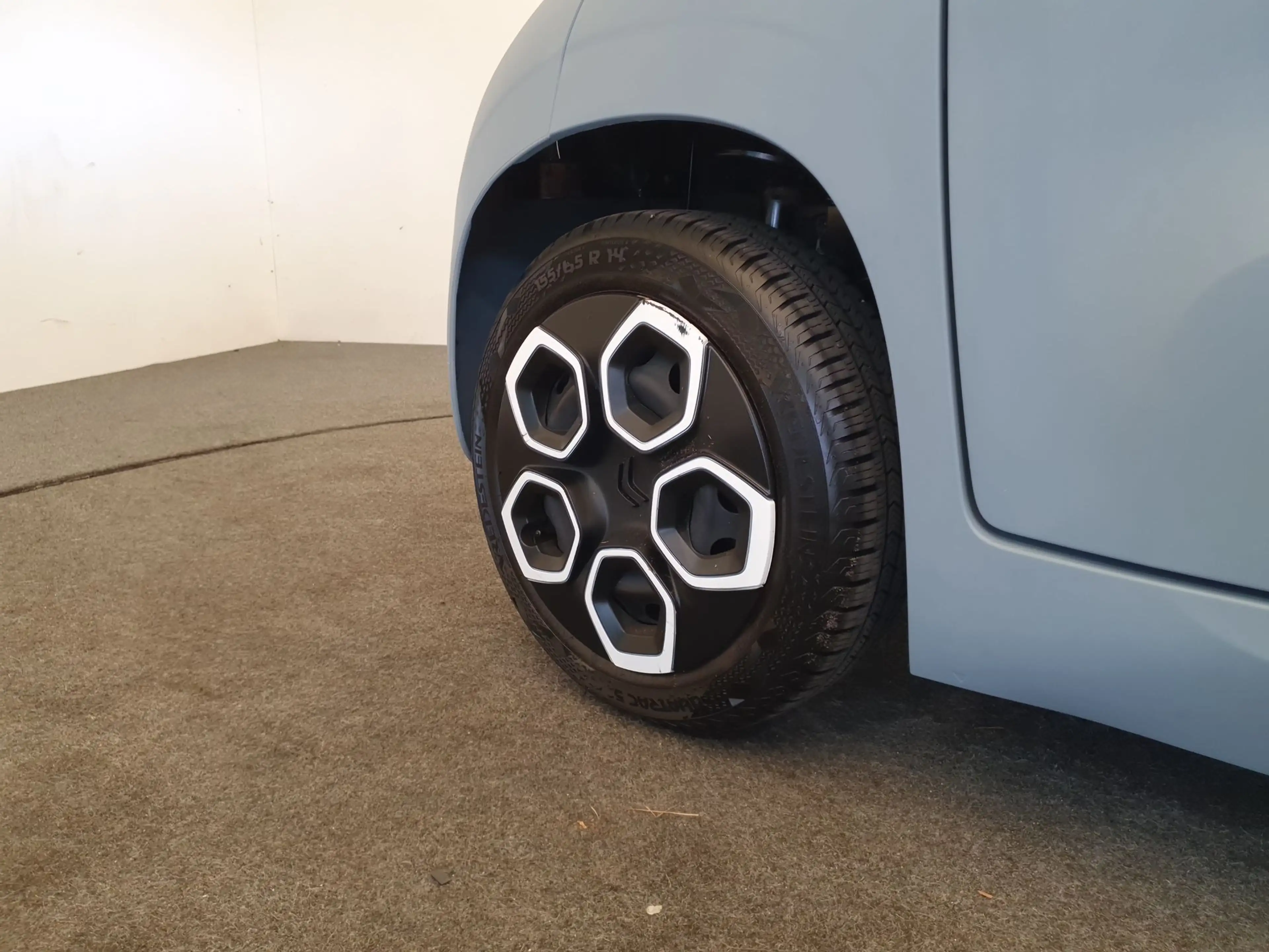 Citroen Ami Brommobiel AMI Panoramadak, Led — photo 18