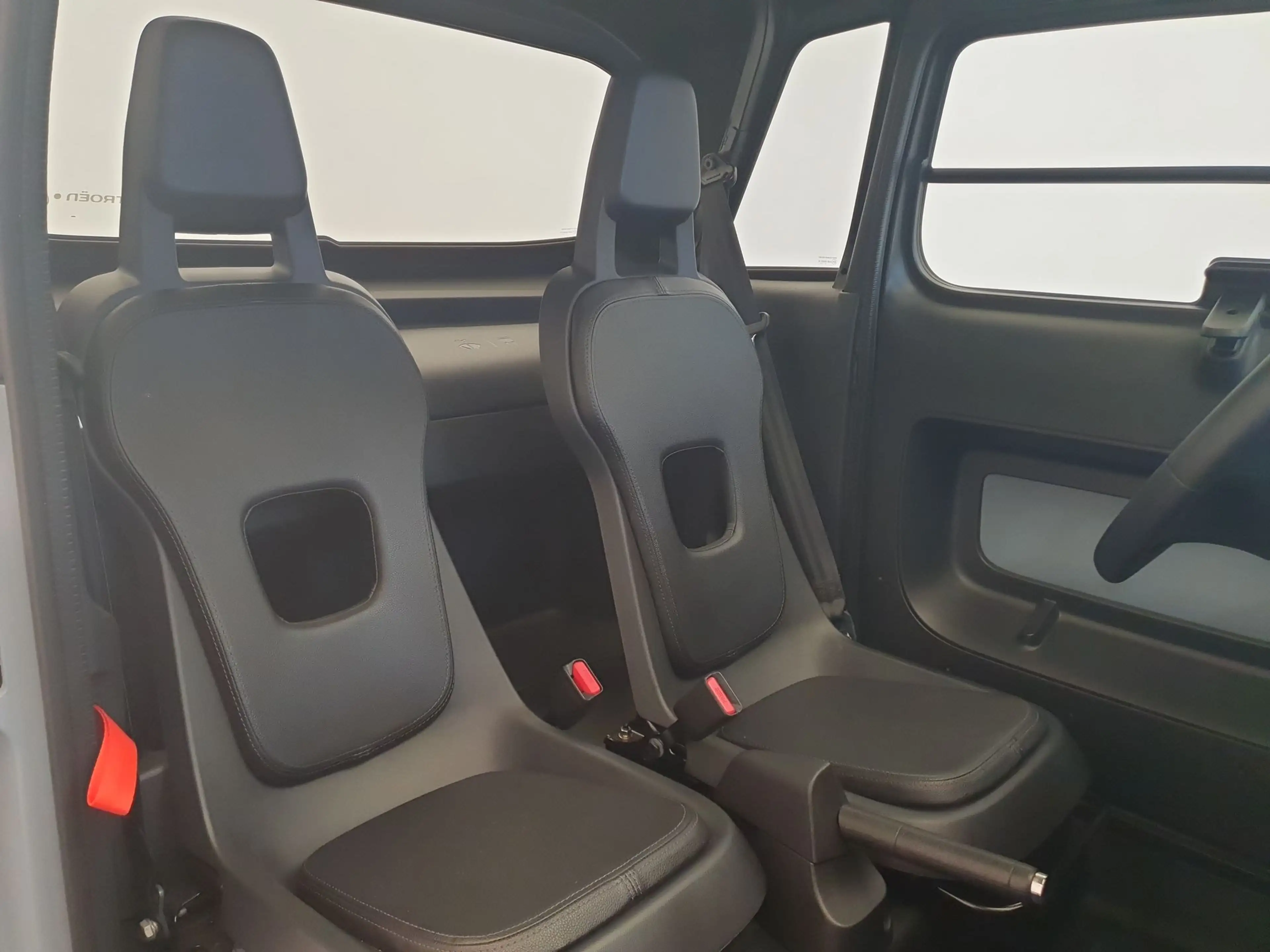 Citroen Ami Brommobiel AMI Panoramadak, Led — photo 3