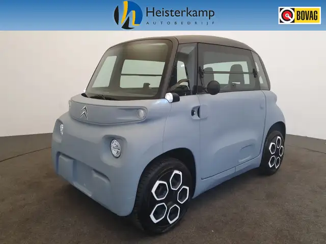Citroen Ami