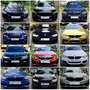 BMW 730 D xDrive M-Pack / 360 Camera / Harman Kardon Gris - thumbnail 3
