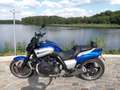 Yamaha Vmax 1700 Motogadget Akrapovic Dynojet Stahlflex LSL Bleu - thumbnail 9