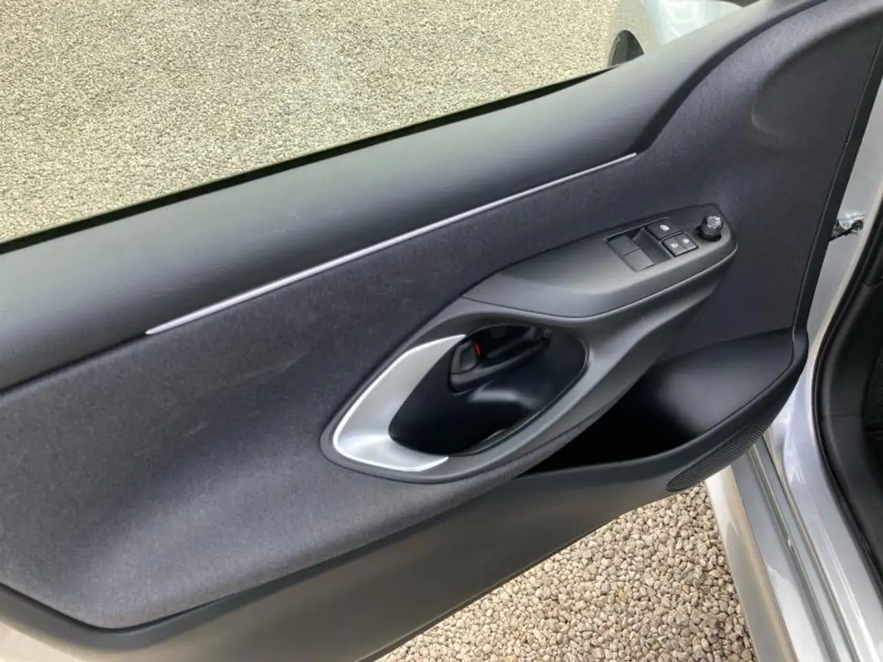 Toyota Yaris Dynamic, миниатюра 11