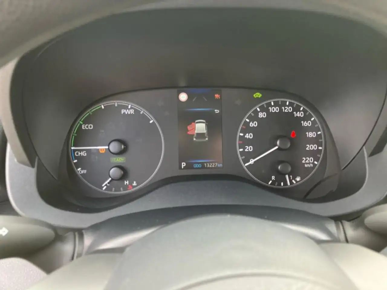 Toyota Yaris Dynamic, миниатюра 14