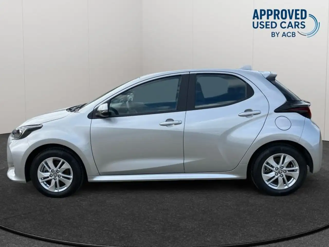 Toyota Yaris Dynamic, миниатюра 2