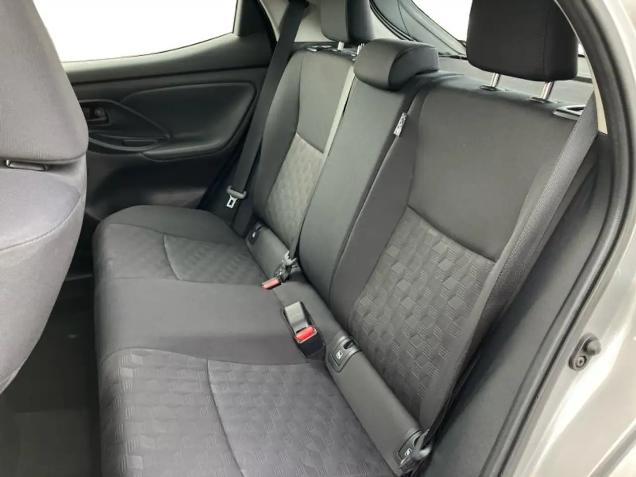 Toyota Yaris Dynamic, миниатюра 16