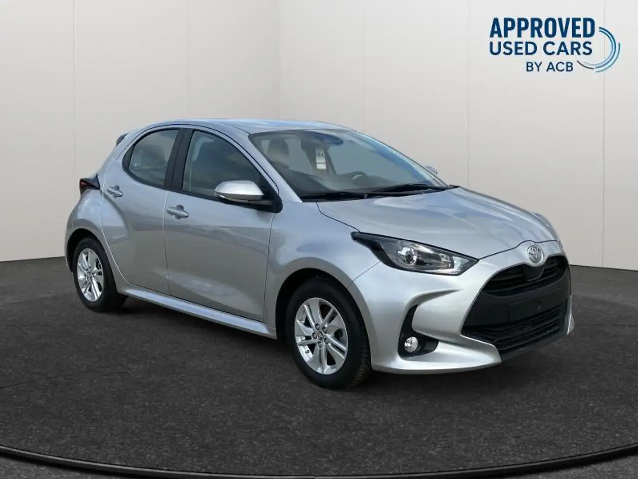Toyota Yaris Dynamic, миниатюра 7