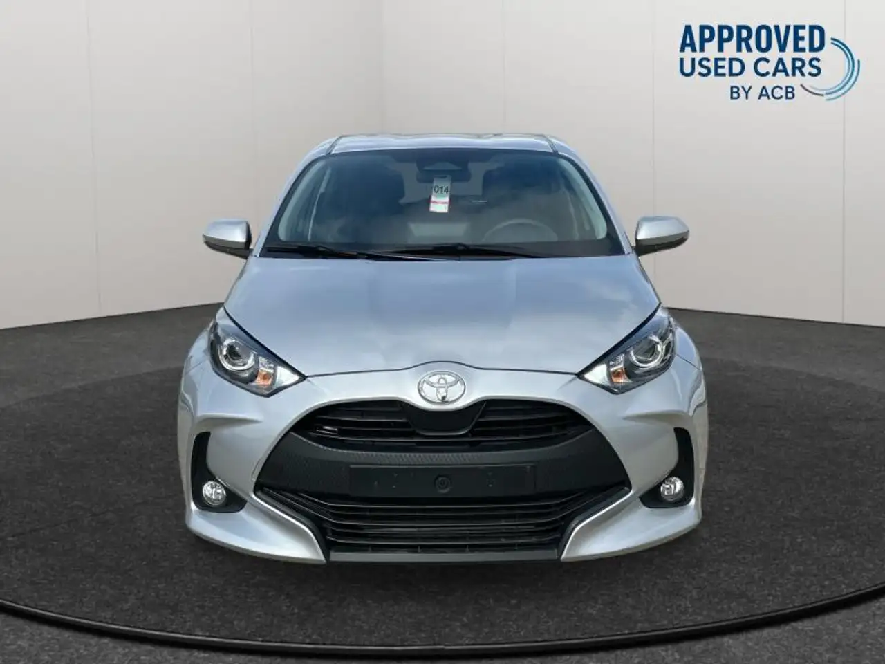Toyota Yaris Dynamic, миниатюра 8