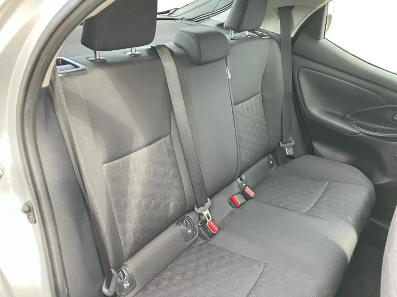 Toyota Yaris Dynamic, миниатюра 18