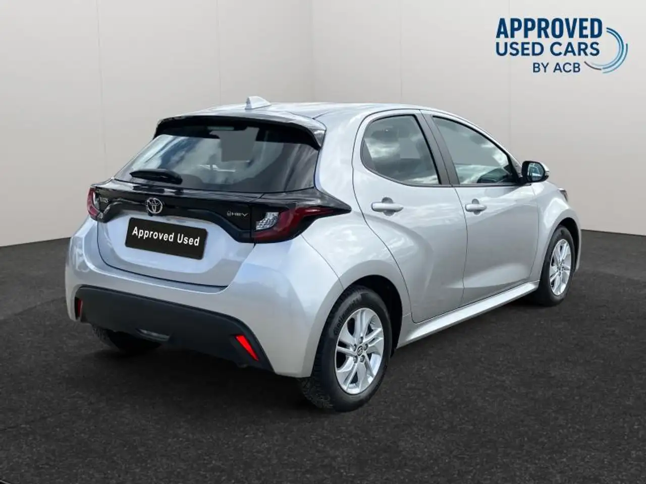 Toyota Yaris Dynamic, миниатюра 5