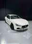 Maserati Ghibli S 3.0 V6 BT 410cv RWD Blanc - thumbnail 2