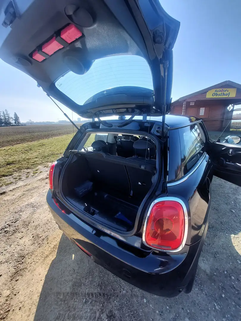 MINI One Mini One Schwarz - 1